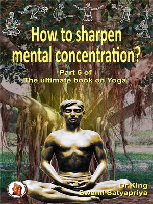 cover image of How to Sharpen Mental Concentration?